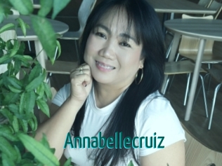 Annabellecruiz