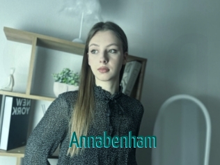 Annabenham