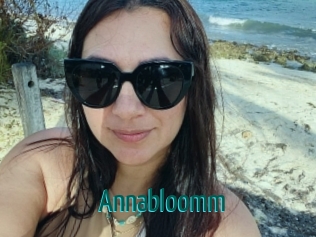 Annabloomm
