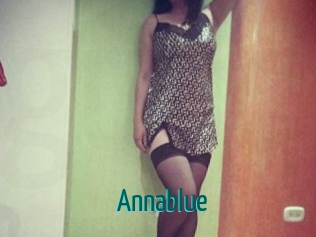 Annablue
