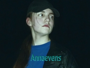 Annaevens