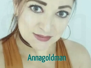 Annagoldman