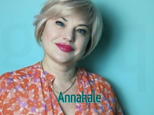 Annakale