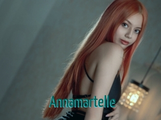 Annamartelle