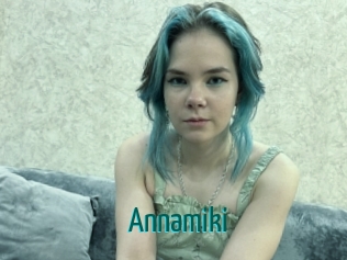 Annamiki