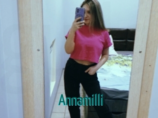 Annamilli
