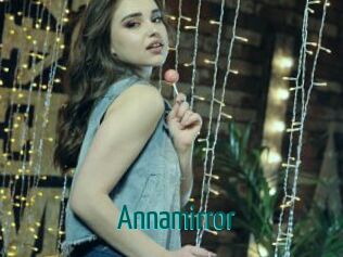 Annamirror