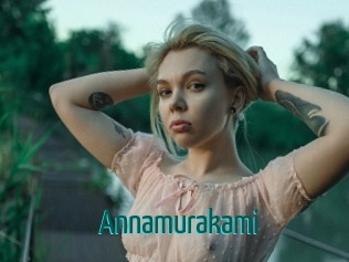 Annamurakami