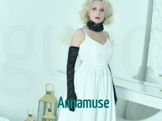 Annamuse