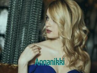 Annanikki