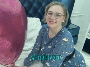 Annanivaro