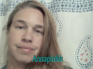 Annapinkk