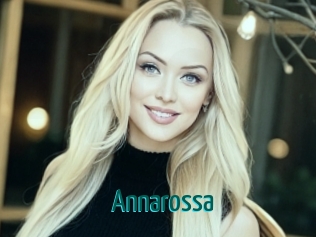 Annarossa