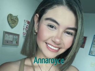 Annaroyce