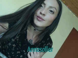 Annasoller