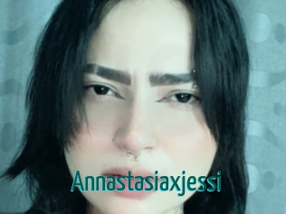 Annastasiaxjessi