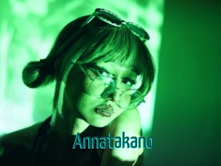 Annatakano