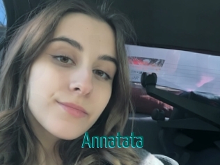Annatata