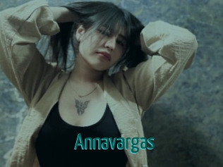 Annavargas
