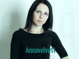 Annavelvett