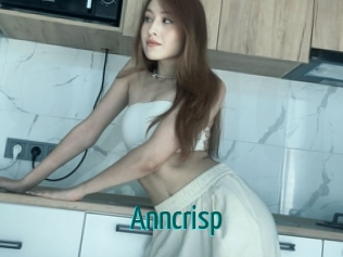 Anncrisp