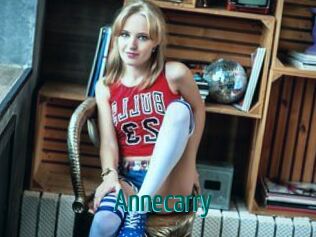 Annecarry