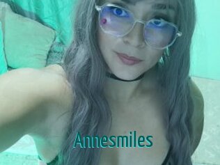 Annesmiles