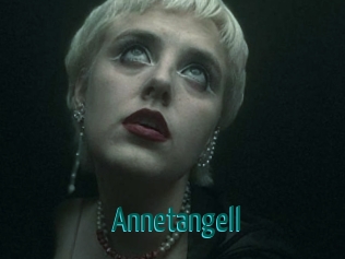 Annetangell