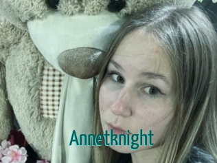 Annetknight