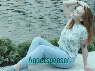 Annetspenser