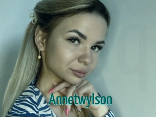 Annetwylson