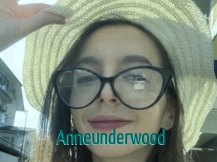 Anneunderwood