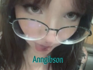 Anngibson