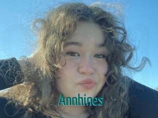 Annhines