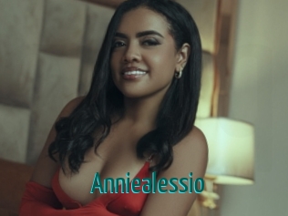 Anniealessio