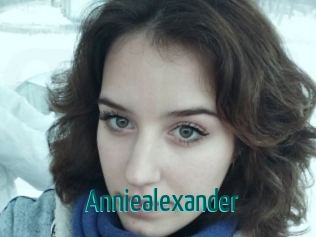 Anniealexander