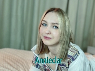 Annieclar
