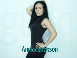 Annieclarckson