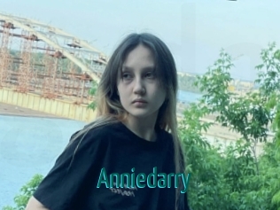 Anniedarry
