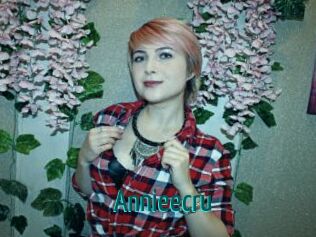 Annieecru