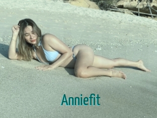 anniefit Guide du Queutard