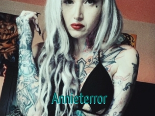 Annieterror