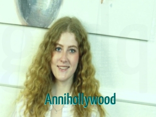 Annihollywood
