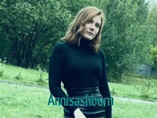Annisashburn