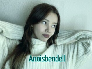 Annisbendell