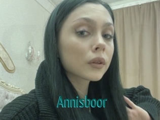 Annisboor