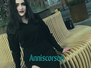 Anniscorson