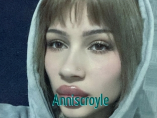anniscroyle Guide du Queutard