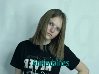 Annisdaines