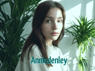 Annisdenley